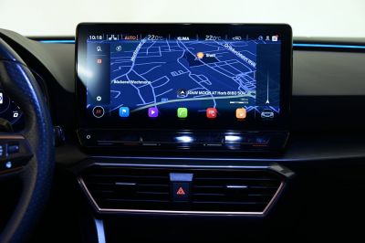 Cupra Leon Gebrauchtwagen Cupra Leon Gebrauchtwagen
