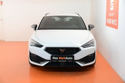 Cupra Leon Gebrauchtwagen Cupra Leon Gebrauchtwagen