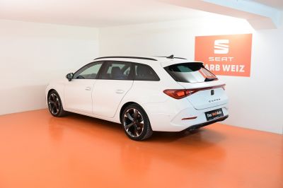 Cupra Leon Gebrauchtwagen Cupra Leon Gebrauchtwagen