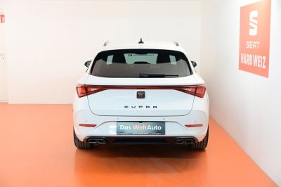Cupra Leon Gebrauchtwagen Cupra Leon Gebrauchtwagen