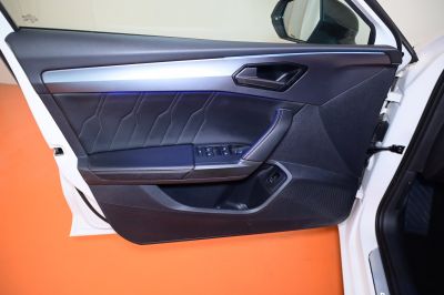 Cupra Leon Gebrauchtwagen Cupra Leon Gebrauchtwagen