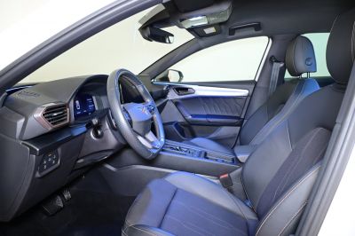 Cupra Leon Gebrauchtwagen Cupra Leon Gebrauchtwagen
