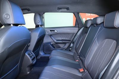Cupra Leon Gebrauchtwagen Cupra Leon Gebrauchtwagen