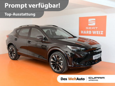 Cupra Formentor Gebrauchtwagen Cupra Formentor Gebrauchtwagen