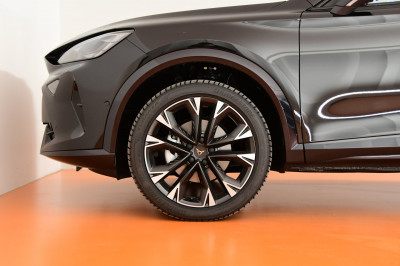 Cupra Formentor Gebrauchtwagen Cupra Formentor Gebrauchtwagen