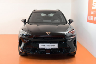 Cupra Formentor Gebrauchtwagen Cupra Formentor Gebrauchtwagen