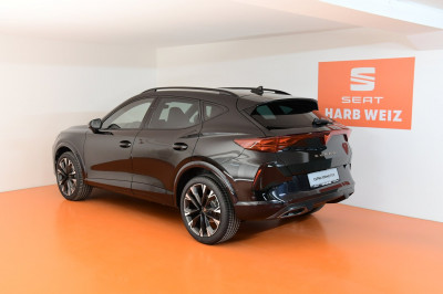 Cupra Formentor Gebrauchtwagen Cupra Formentor Gebrauchtwagen