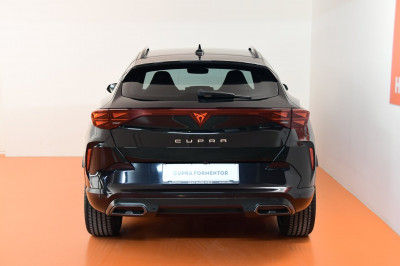 Cupra Formentor Gebrauchtwagen Cupra Formentor Gebrauchtwagen
