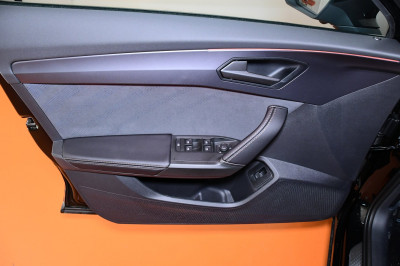 Cupra Formentor Gebrauchtwagen Cupra Formentor Gebrauchtwagen