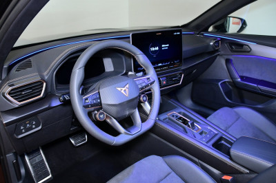 Cupra Formentor Gebrauchtwagen Cupra Formentor Gebrauchtwagen