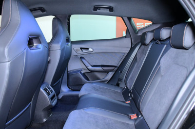 Cupra Formentor Gebrauchtwagen Cupra Formentor Gebrauchtwagen