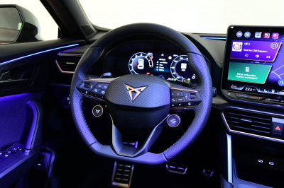 Cupra Formentor Gebrauchtwagen Cupra Formentor Gebrauchtwagen