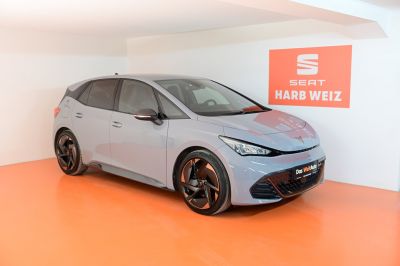 Cupra Born Gebrauchtwagen Cupra Born Gebrauchtwagen