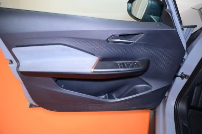 Cupra Born Gebrauchtwagen Cupra Born Gebrauchtwagen