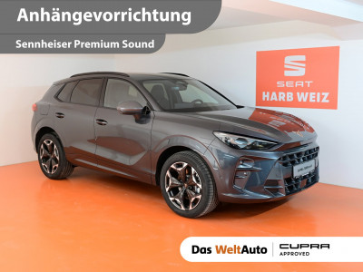 Cupra Terramar Gebrauchtwagen Cupra Terramar Gebrauchtwagen