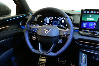 Cupra Terramar Gebrauchtwagen Cupra Terramar Gebrauchtwagen