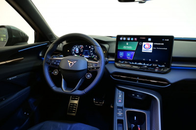 Cupra Terramar Gebrauchtwagen Cupra Terramar Gebrauchtwagen