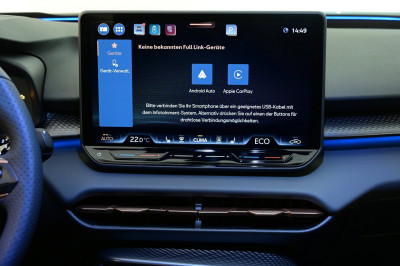 Cupra Terramar Gebrauchtwagen Cupra Terramar Gebrauchtwagen