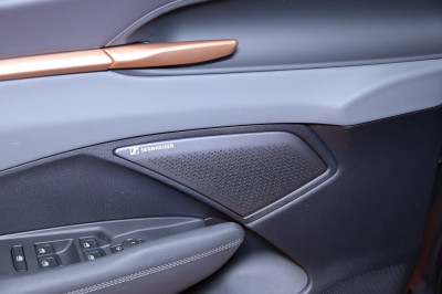 Cupra Terramar Gebrauchtwagen Cupra Terramar Gebrauchtwagen