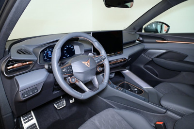 Cupra Terramar Gebrauchtwagen Cupra Terramar Gebrauchtwagen