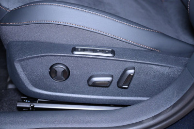 Cupra Leon Gebrauchtwagen Cupra Leon Gebrauchtwagen