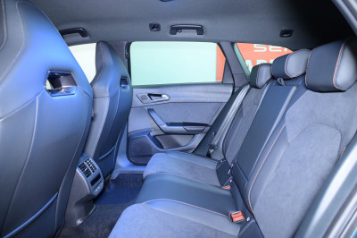 Cupra Leon Gebrauchtwagen Cupra Leon Gebrauchtwagen