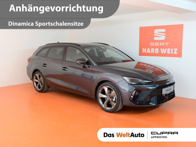 Cupra Leon Gebrauchtwagen Cupra Leon Gebrauchtwagen