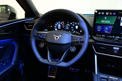 Cupra Leon Gebrauchtwagen Cupra Leon Gebrauchtwagen