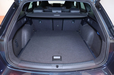 Cupra Leon Gebrauchtwagen Cupra Leon Gebrauchtwagen