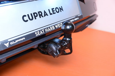 Cupra Leon Gebrauchtwagen Cupra Leon Gebrauchtwagen