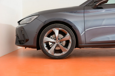 Cupra Leon Gebrauchtwagen Cupra Leon Gebrauchtwagen