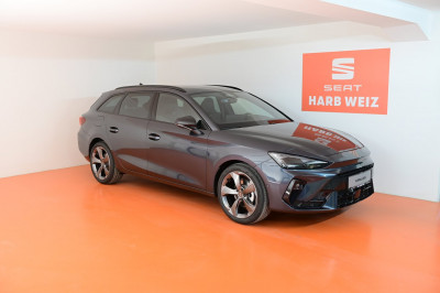 Cupra Leon Gebrauchtwagen Cupra Leon Gebrauchtwagen