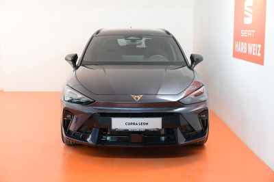 Cupra Leon Gebrauchtwagen Cupra Leon Gebrauchtwagen