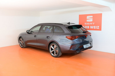 Cupra Leon Gebrauchtwagen Cupra Leon Gebrauchtwagen