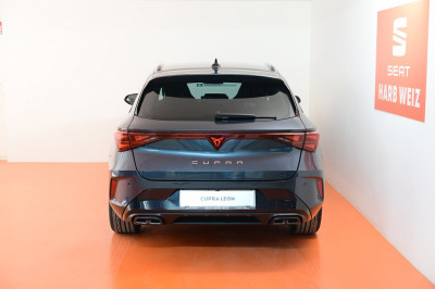 Cupra Leon Gebrauchtwagen Cupra Leon Gebrauchtwagen