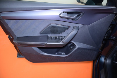 Cupra Leon Gebrauchtwagen Cupra Leon Gebrauchtwagen