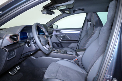 Cupra Leon Gebrauchtwagen Cupra Leon Gebrauchtwagen