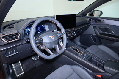 Cupra Leon Gebrauchtwagen Cupra Leon Gebrauchtwagen