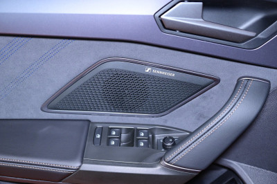 Cupra Leon Gebrauchtwagen Cupra Leon Gebrauchtwagen