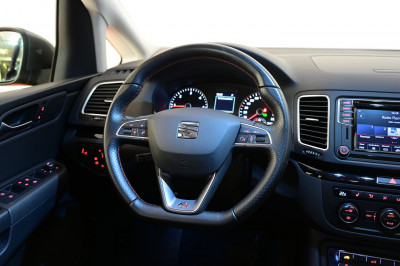 Seat Alhambra Gebrauchtwagen Seat Alhambra Gebrauchtwagen