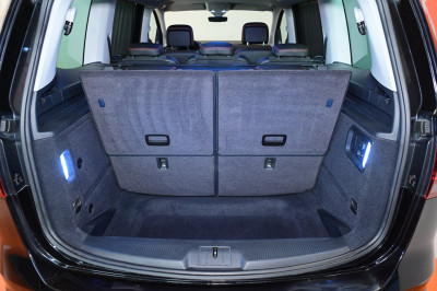 Seat Alhambra Gebrauchtwagen Seat Alhambra Gebrauchtwagen