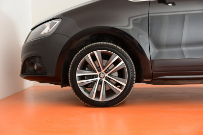 Seat Alhambra Gebrauchtwagen Seat Alhambra Gebrauchtwagen