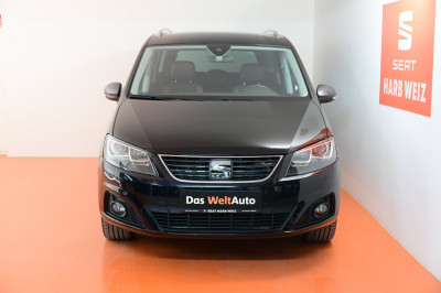 Seat Alhambra Gebrauchtwagen Seat Alhambra Gebrauchtwagen