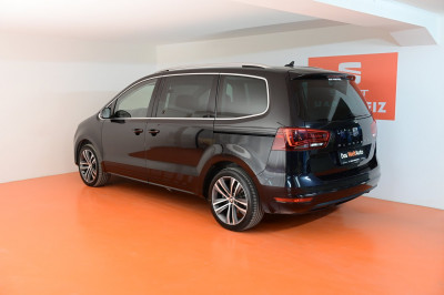 Seat Alhambra Gebrauchtwagen Seat Alhambra Gebrauchtwagen