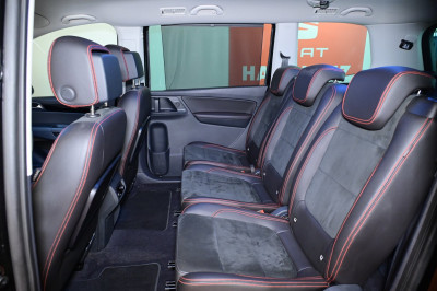 Seat Alhambra Gebrauchtwagen Seat Alhambra Gebrauchtwagen
