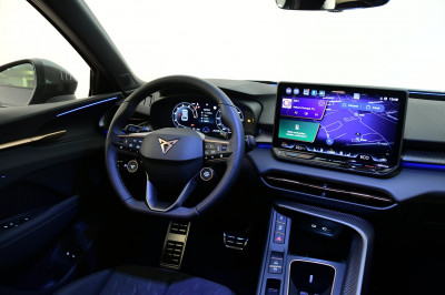 Cupra Terramar Gebrauchtwagen Cupra Terramar Gebrauchtwagen