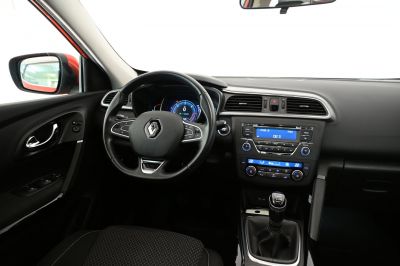 Renault Kadjar Gebrauchtwagen Renault Kadjar Gebrauchtwagen