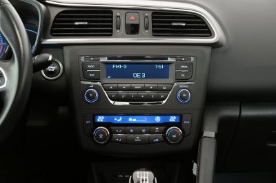 Renault Kadjar Gebrauchtwagen Renault Kadjar Gebrauchtwagen