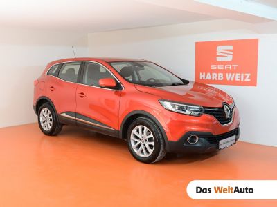 Renault Kadjar Gebrauchtwagen Renault Kadjar Gebrauchtwagen