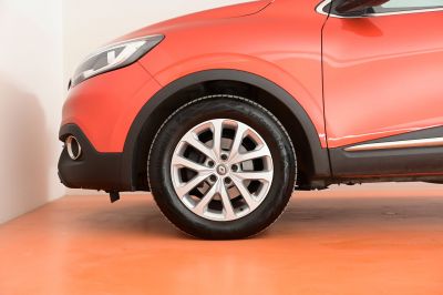 Renault Kadjar Gebrauchtwagen Renault Kadjar Gebrauchtwagen